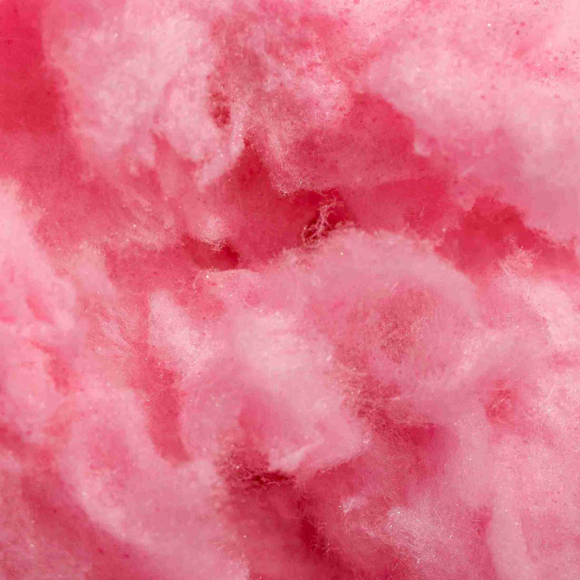 Can cotton candy go bad A pic of it