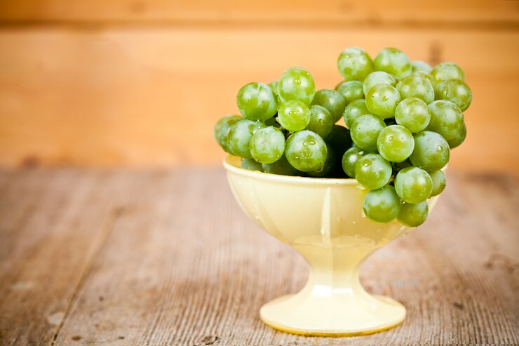 can you freeze cotton candy grapes
