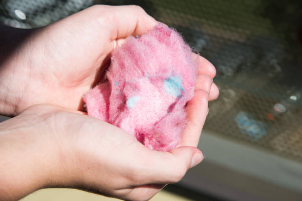 yoplait cotton candy