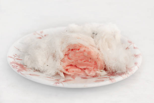 yoplait cotton candy